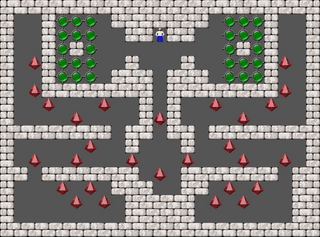 Уровень 371 — Bugs1005 collections